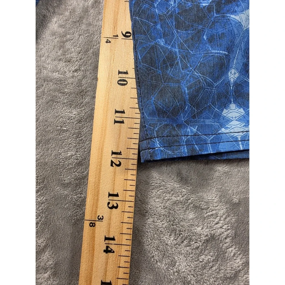 Pelagic pinacol boardshorts